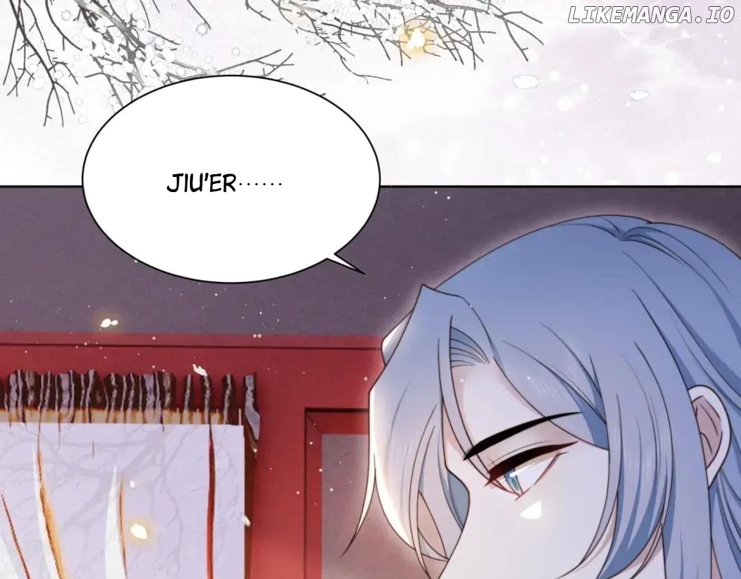 Lonely Emperor Chases His Sister-in-Law Chapter 61 - page 83